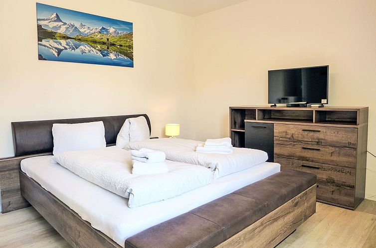 Appartement Henry's 300