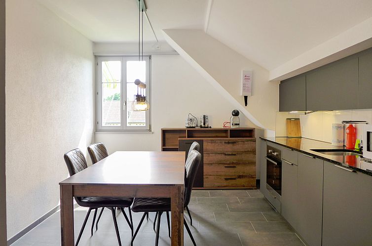 Appartement Henry's 300