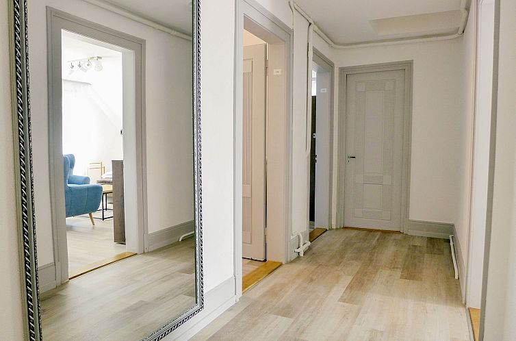 Appartement Henry's 300