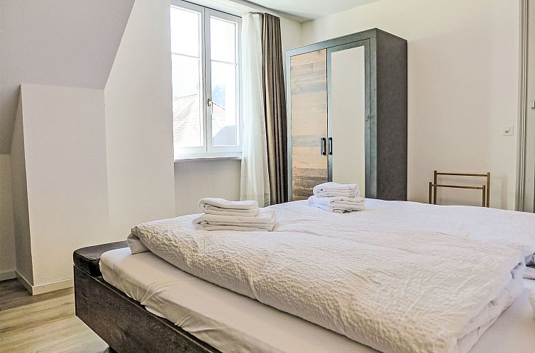 Appartement Henry's 300