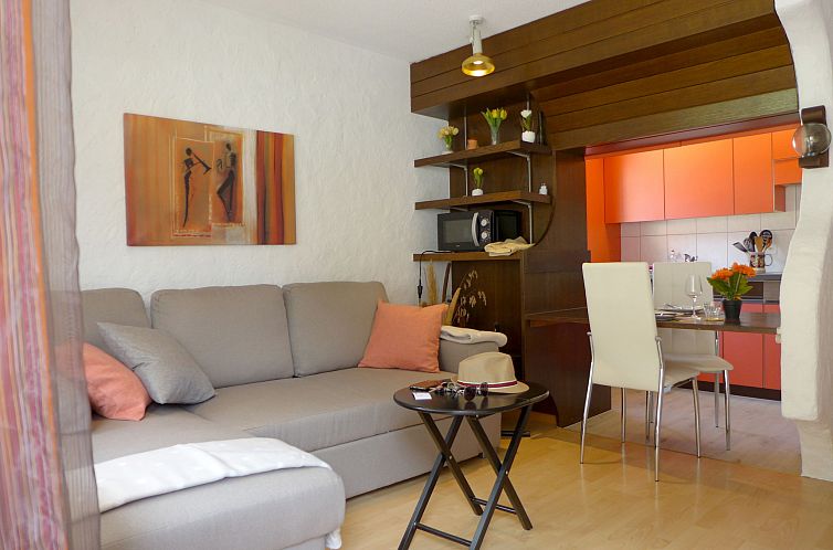 Unterkunft 1800307 - Appartement Berner Oberland - Appartement Harder