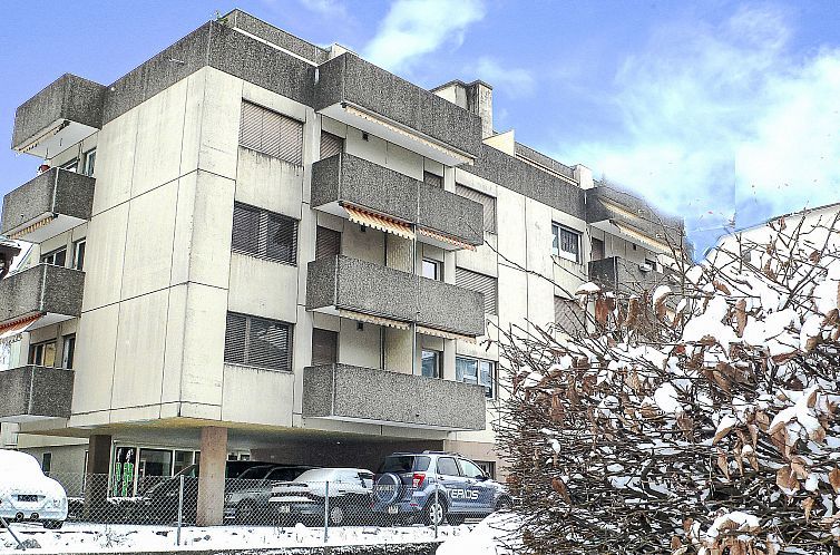 Appartement Harder
