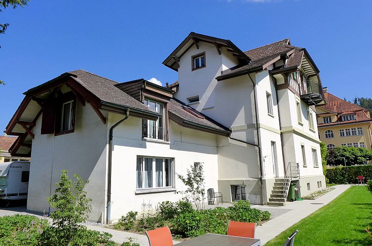 Appartement Henry's 202