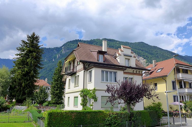 Appartement Henry's 202