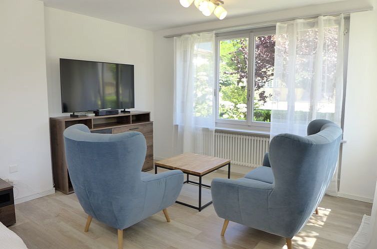 Appartement Henry's 100