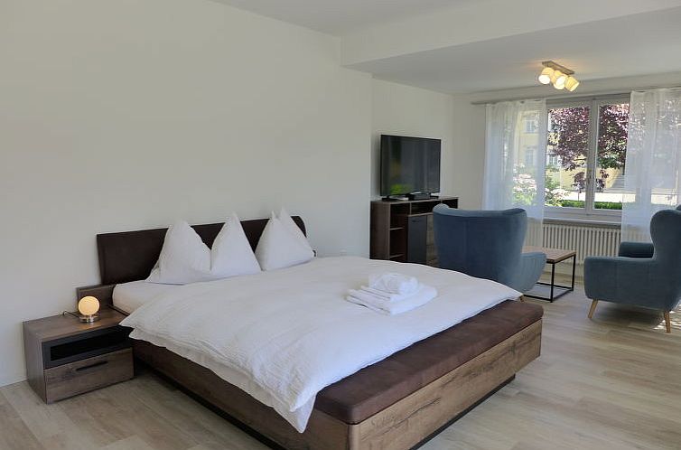Appartement Henry's 100