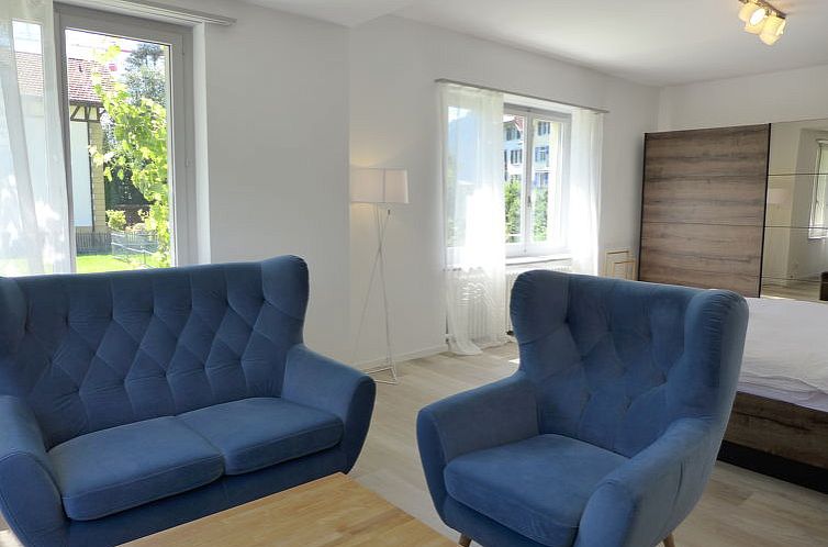 Appartement Henry's 100