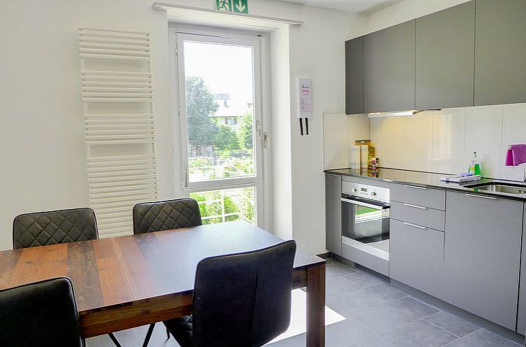 Appartement Henry's 100