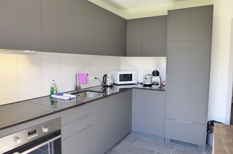 Appartement Henry's 100