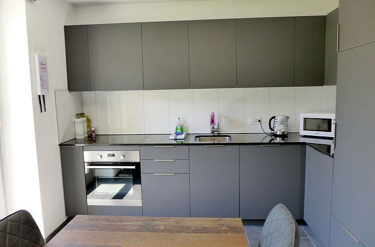 Appartement Henry's 100