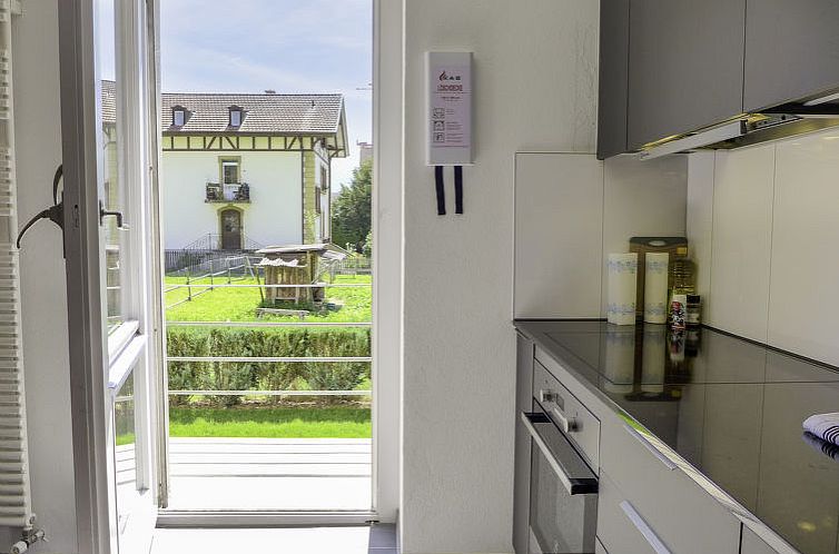 Appartement Henry's 100