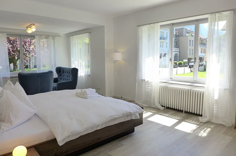 Appartement Henry's 100
