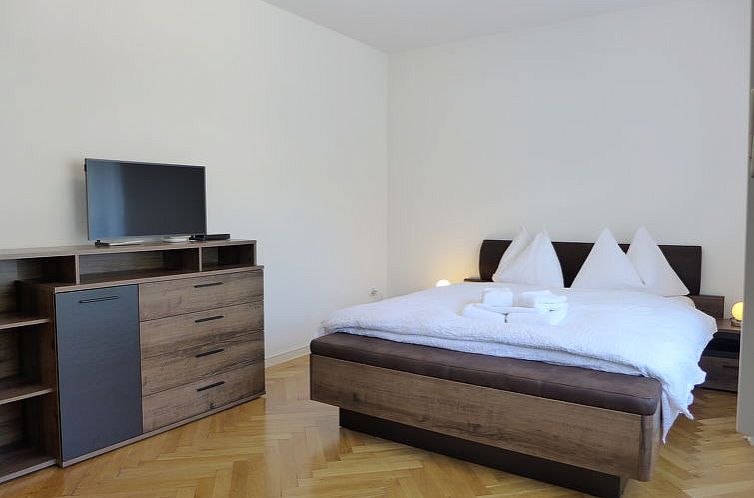 Appartement Henry's 100