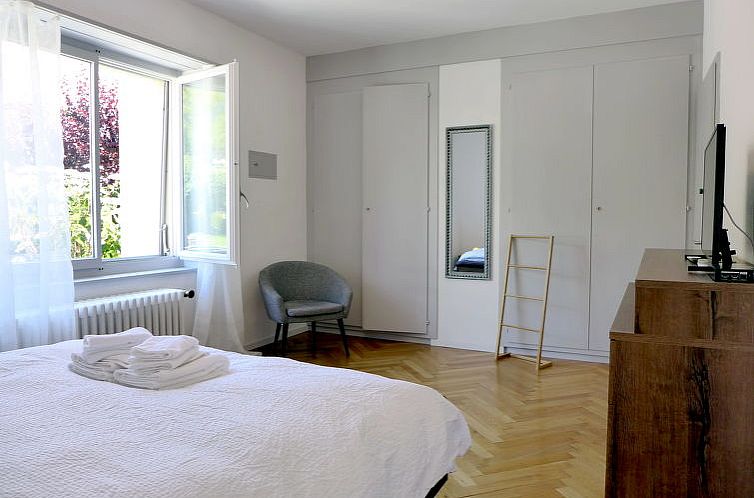 Appartement Henry's 100