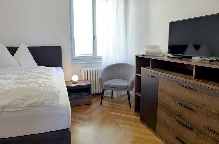 Appartement Henry's 100