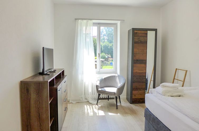 Appartement Henry's 100