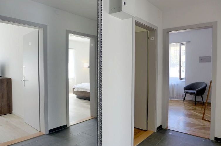Appartement Henry's 100