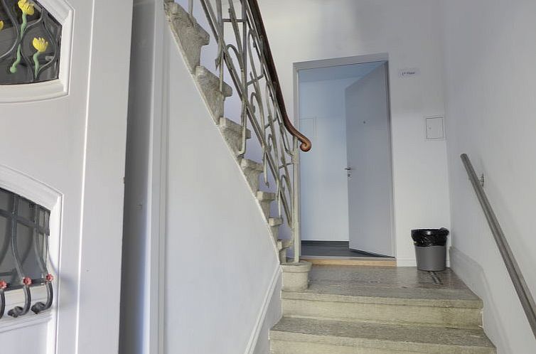 Appartement Henry's 100
