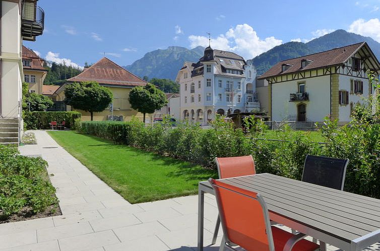 Appartement Henry's 100