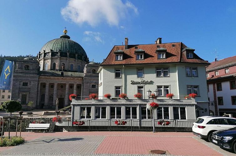 Dom-Hotel