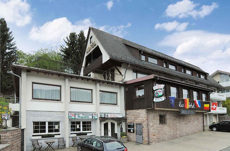 Hotel Bellevue