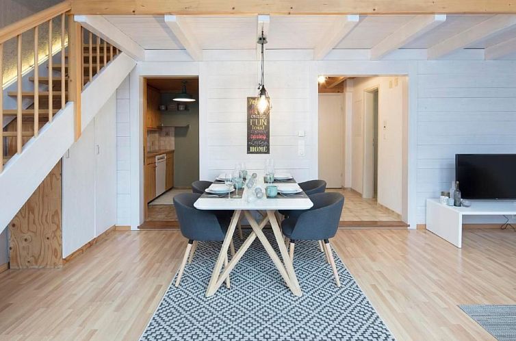 Appartement Loft Apartment "Henrik" Höhenmatte