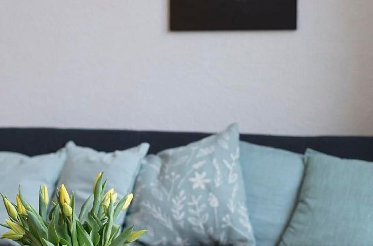 Appartement Loft Apartment "Henrik" Höhenmatte