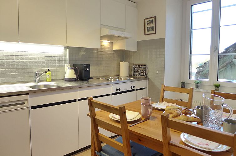 Appartement Bieri-Haus