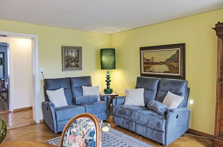 Appartement Bieri-Haus