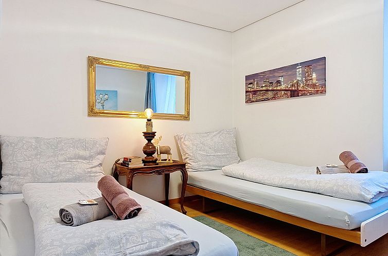 Appartement Bieri-Haus