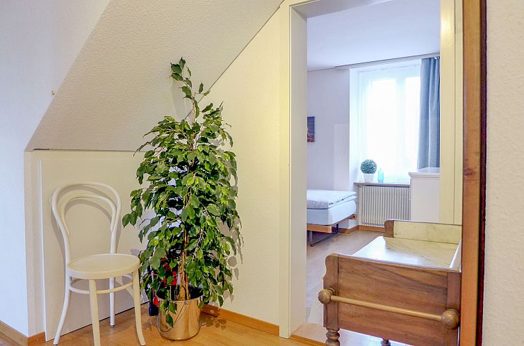 Appartement Bieri-Haus