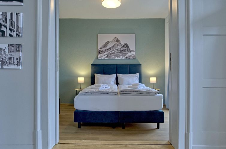 Appartement Bank House Suite 303