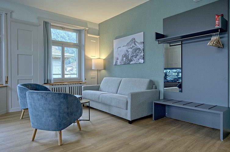 Appartement Bank House Suite 303