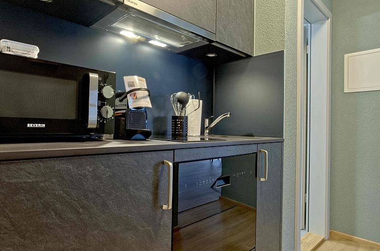 Appartement Bank House Suite 303