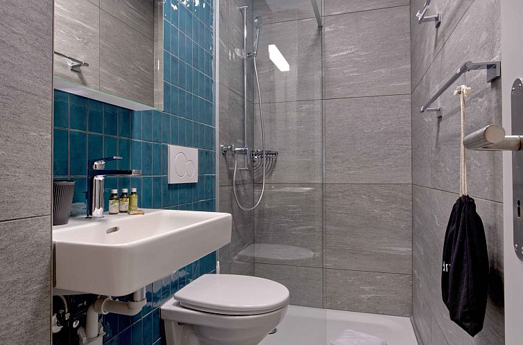 Appartement Bank House Suite 303