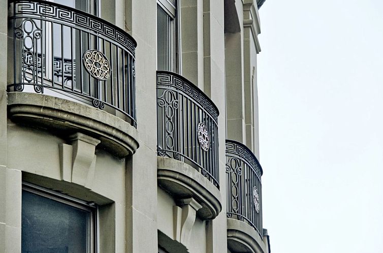 Appartement Bank House Suite 303