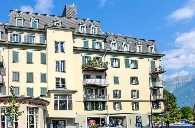 Unterkunft 1800317 - Appartement Berner Oberland - Appartement Orya