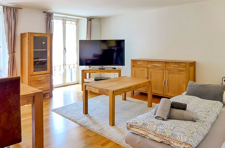 Appartement Orya