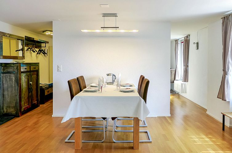 Appartement Orya