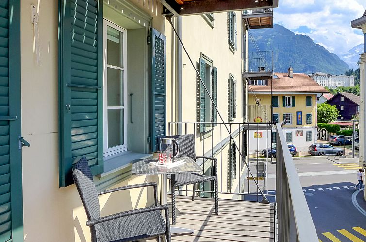 Appartement Orya