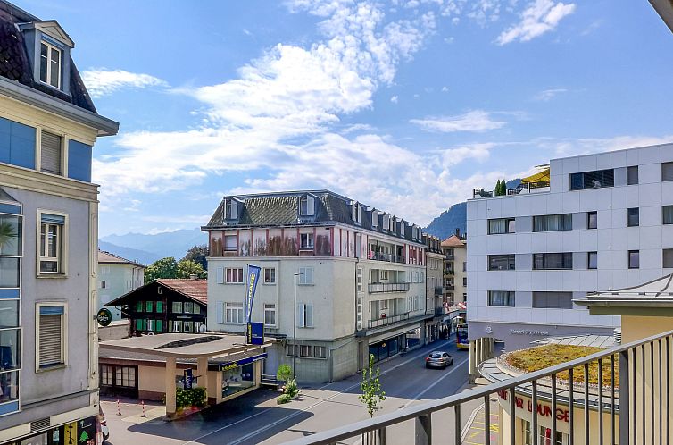 Appartement Orya