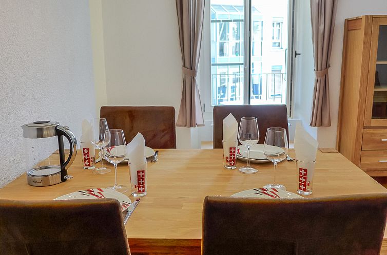 Appartement Orya