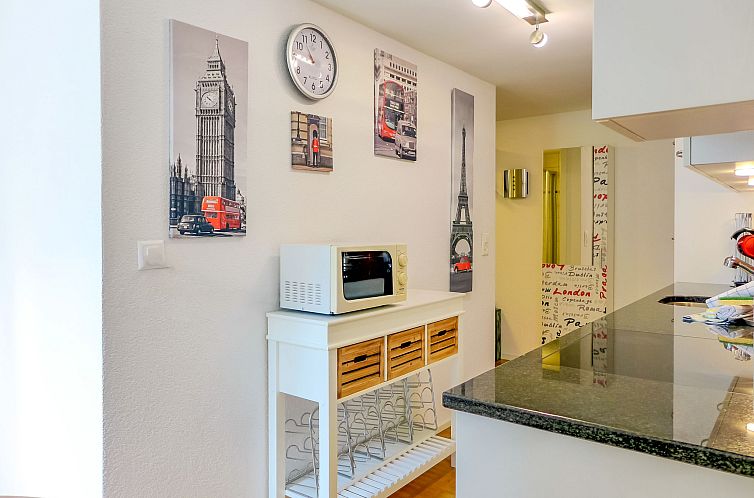 Appartement Orya