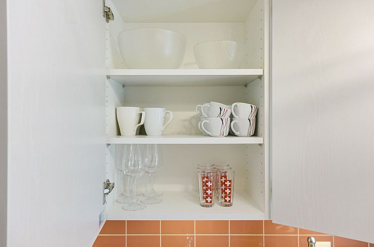 Appartement Orya