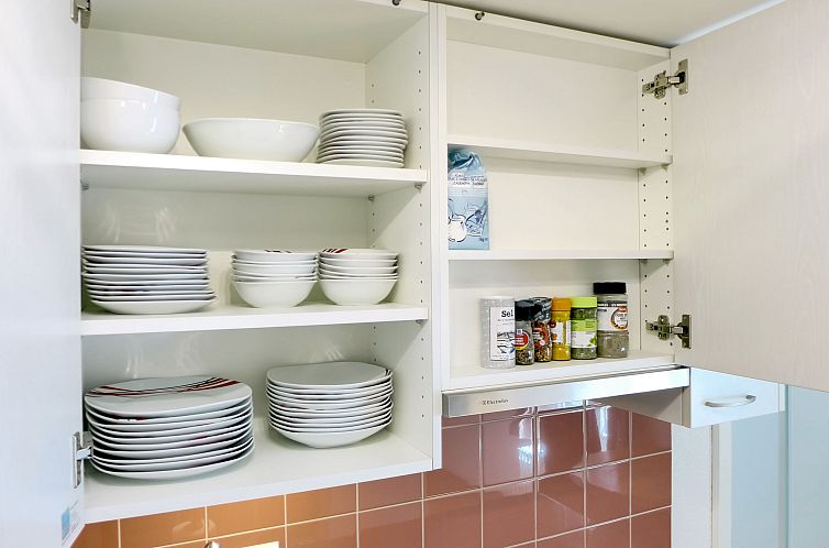 Appartement Orya