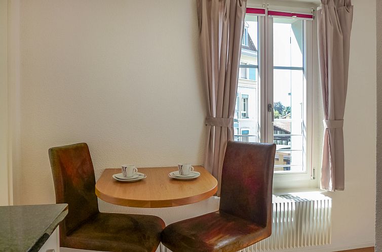Appartement Orya