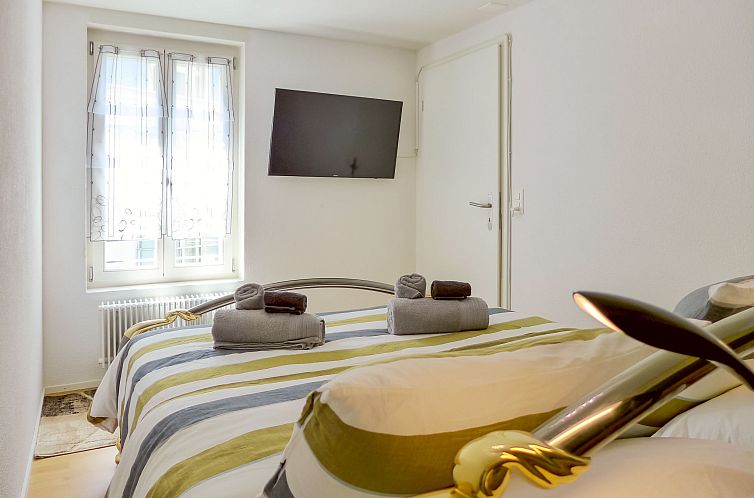 Appartement Orya