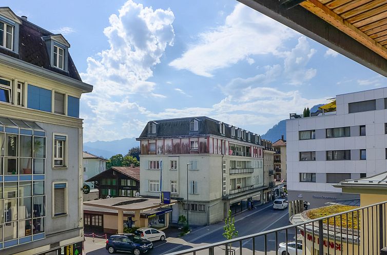 Appartement Orya