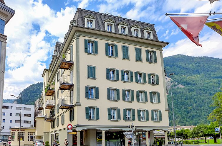 Appartement Orya