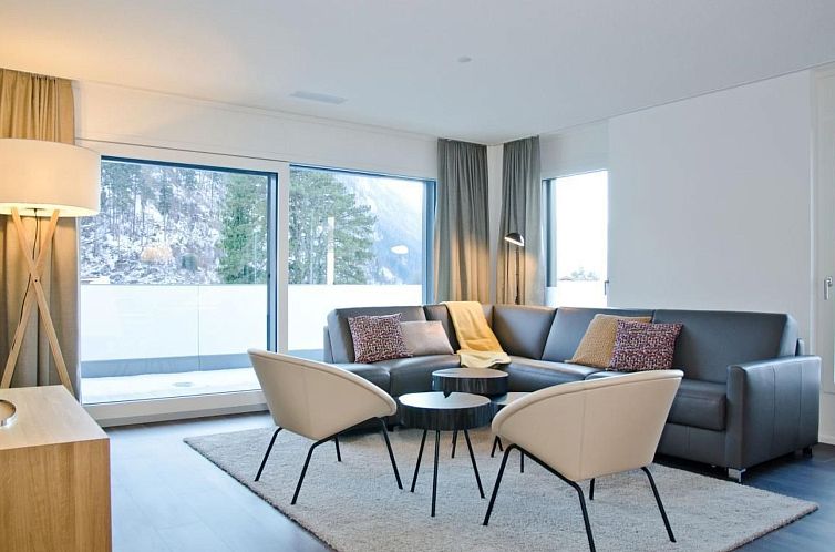 Unterkunft 1800318 - Appartement Berner Oberland - Appartement Apartment Krokus